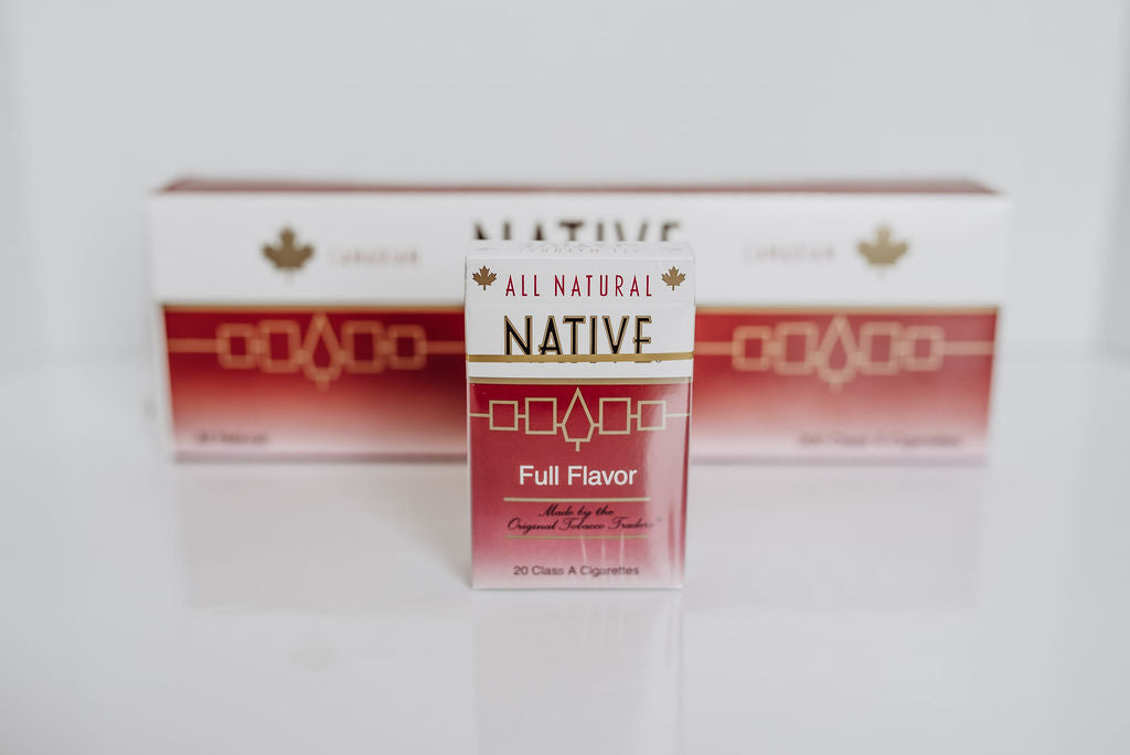 Native - Full Flavor