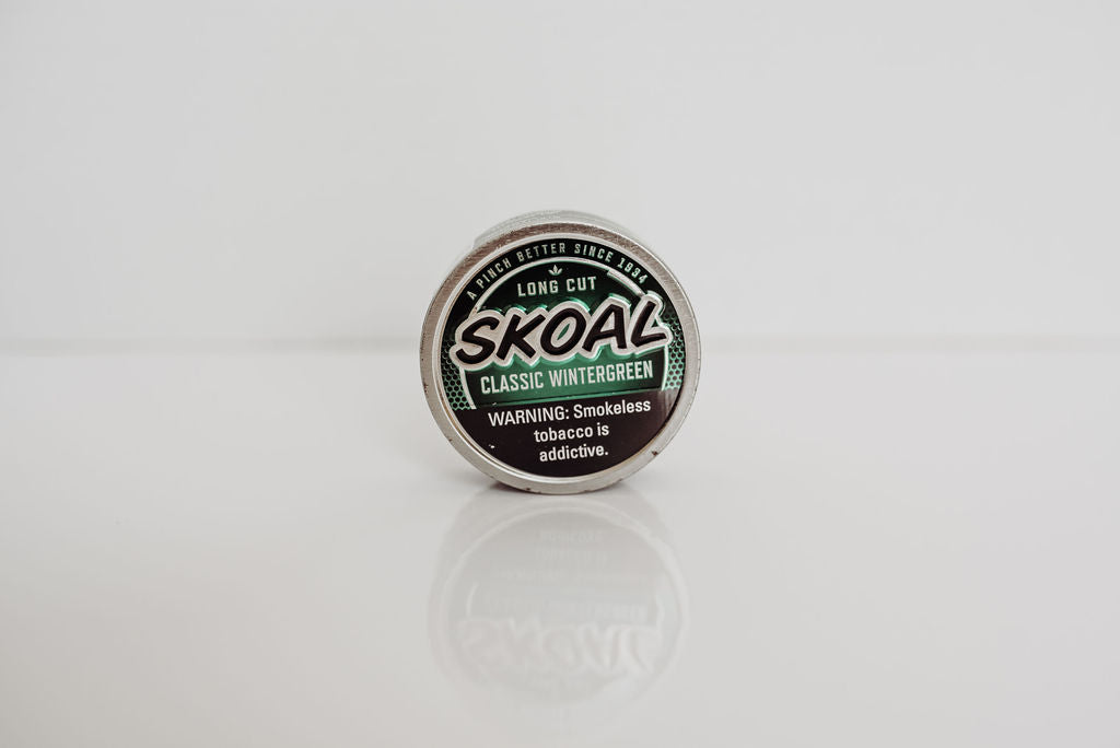 Skoal - Classic WinterGreen