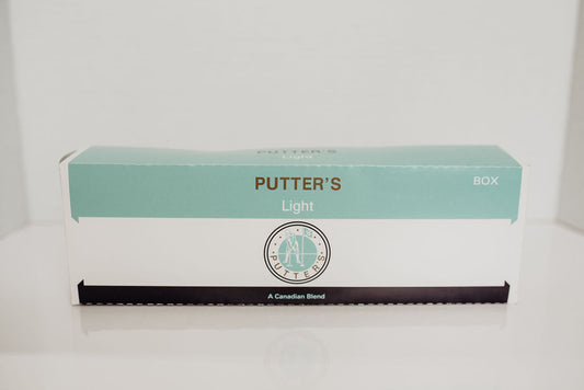 Putter's - Light