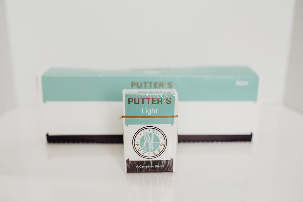 Putter's - Light