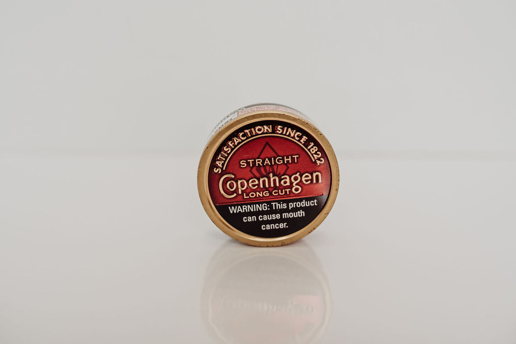 Copenhagen - Straight