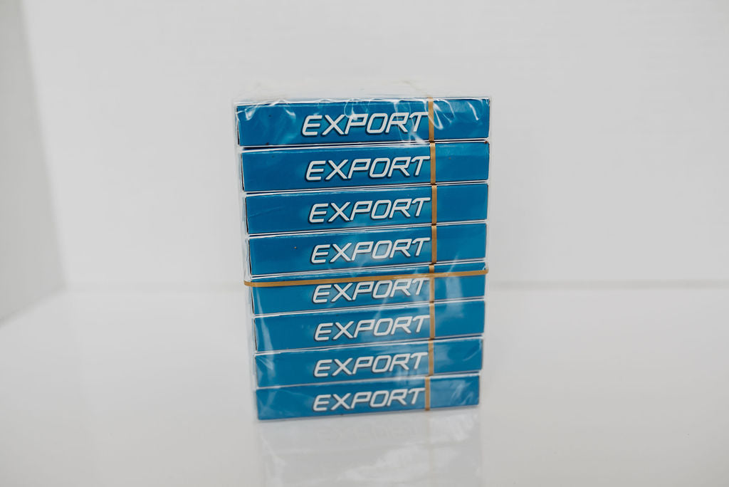 Export - Full Flavor